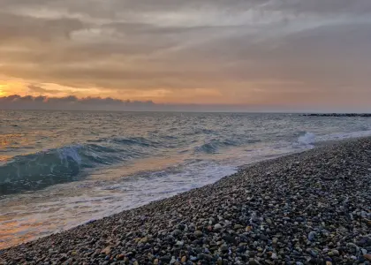 Гостиница - фото 1