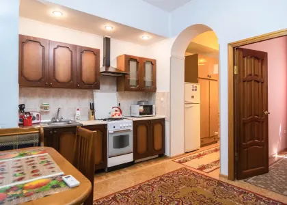 6-комнатная квартира, 175.7 м² - фото 1