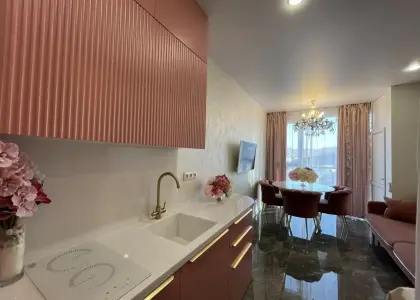 Студия, 21.1 м² - фото 1