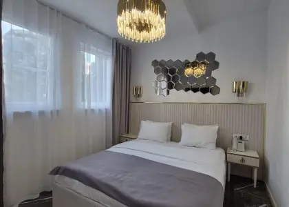 1-комнатная квартира, 33 м² - фото 1