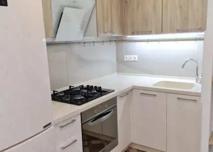 2-комнатная квартира, 48.2 м² - фото 1