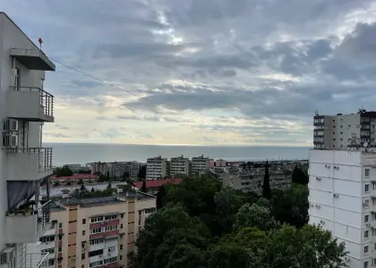 1-комнатная квартира, 37.6 м² - фото 1