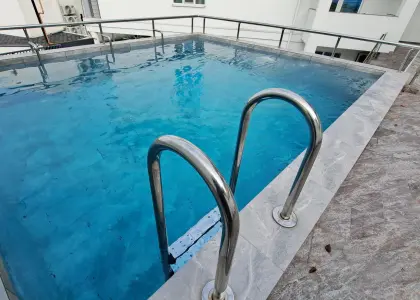 1-комнатная квартира, 42.3 м² - фото 1