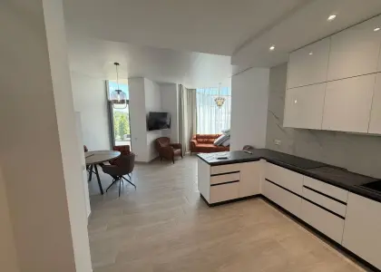 Таунхаус, 129.9 м² - фото 1