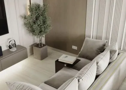 4-комнатная квартира, 95 м² - фото 1