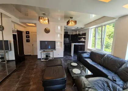 3-комнатная квартира, 60 м² - фото 1