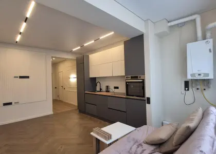 2-комнатная квартира, 60 м² - фото 1