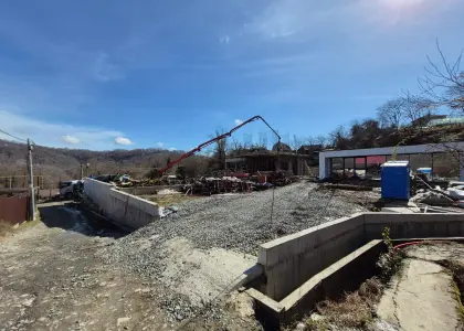 Земельный участок, 5.1 соток - фото 1