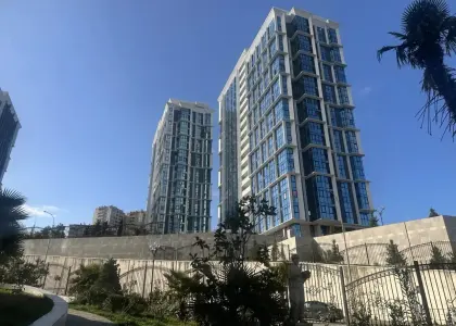 2-комнатная квартира, 41.5 м² - фото 1