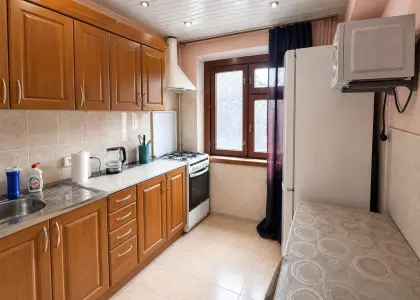 1-комнатная квартира, 30 м² - фото 1