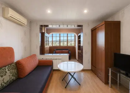 2-комнатная квартира, 64 м² - фото 1