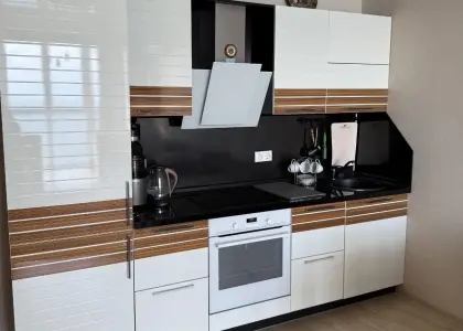 2-комнатная квартира, 60 м² - фото 1