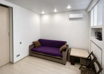 1-комнатная квартира, 32.2 м² - фото 1