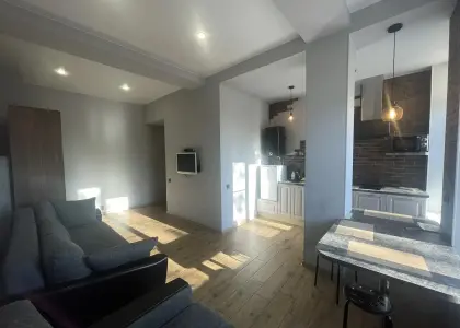 Студия, 30 м² - фото 1