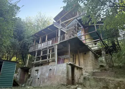 Дом, 69.4 м² - фото 1