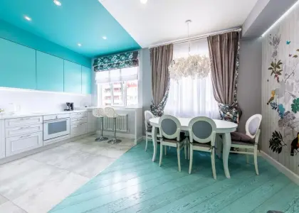 3-комнатная квартира, 80 м² - фото 1