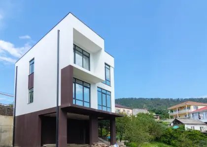 Дом, 150 м² - фото 1