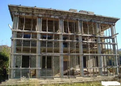Дом, 400 м² - фото 1