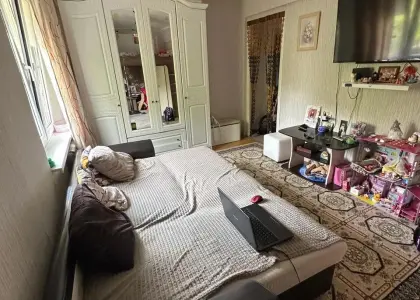 2-комнатная квартира, 36 м² - фото 1