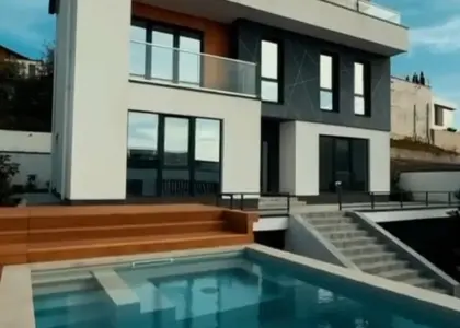 Дом с видом на море! - фото 1