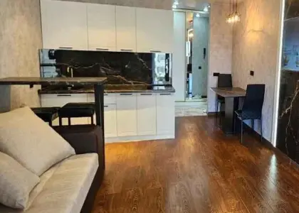 Студия, 30 м² - фото 1