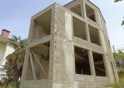 Дом, 163 м² - фото 1