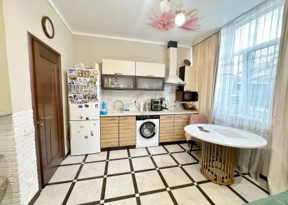 2-комнатная квартира, 33 м² - фото 1