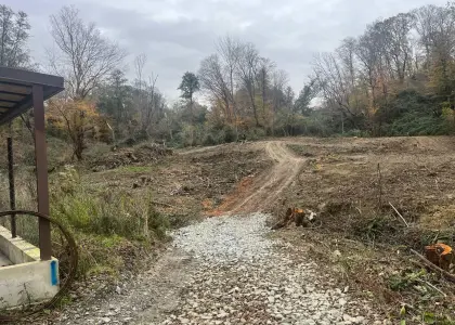 Земельный участок, 8 соток - фото 1