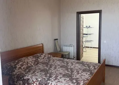 3-комнатная квартира, 120 м² - фото 1