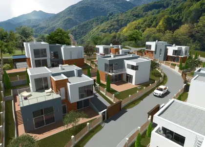 КП Fahrenheit (Фаренгейт) - фото 1