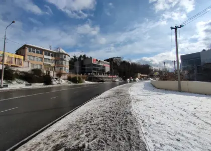 Отдельностоящее здание - фото 1