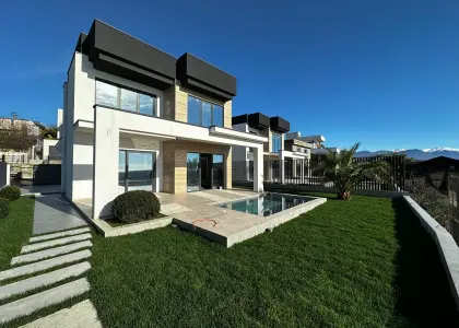 Дом с видом на море! - фото 1