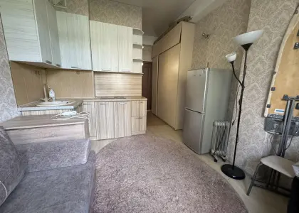 Студия, 15.1 м² - фото 1