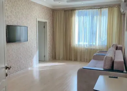 1-комнатная квартира, 46.1 м² - фото 1
