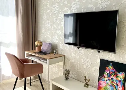 Студия, 30 м² - фото 1
