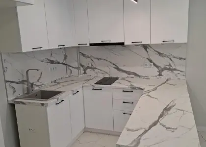 Студия, 29.5 м² - фото 1