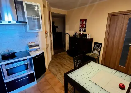 2-комнатная квартира, 50.6 м² - фото 1