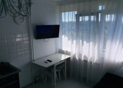 1-комнатная квартира, 20 м² - фото 1