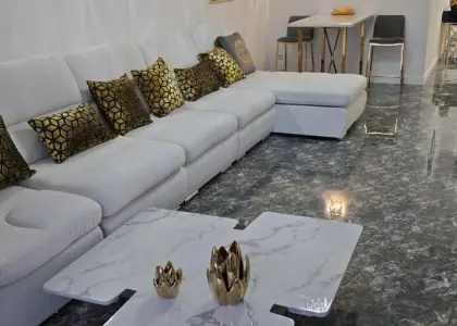 2-комнатная квартира, 96 м² - фото 1