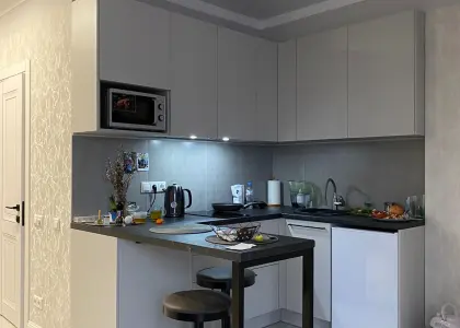 Студия, 25.4 м² - фото 1