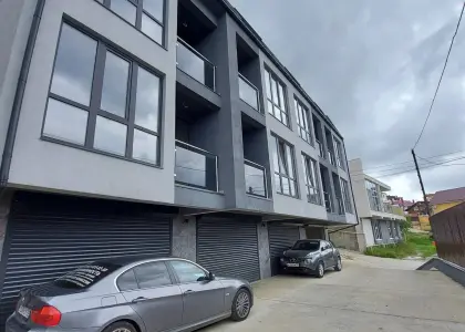 Таунхаус, 212 м² - фото 1