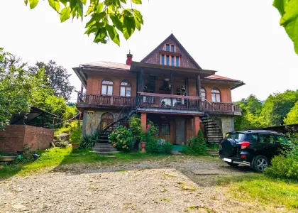 Дом, 231.8 м² - фото 1