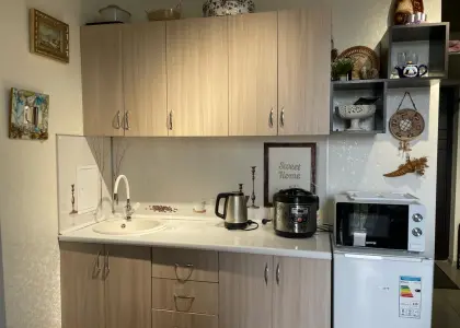 Студия, 21.7 м² - фото 1