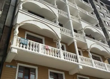 1-комнатная квартира, 42 м² - фото 1