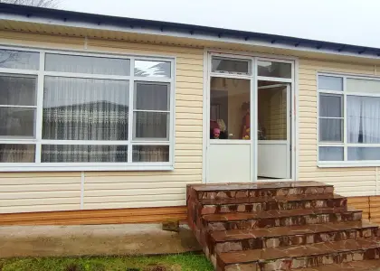 Дом, 80 м² - фото 1