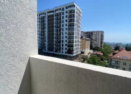 2-комнатная квартира, 42.1 м² - фото 1