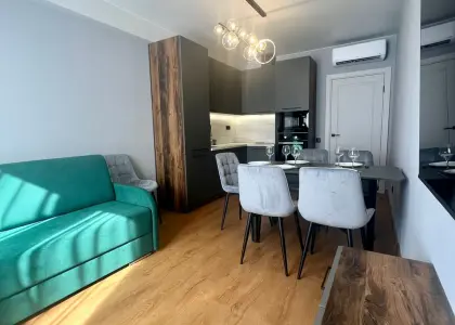 3-комнатная квартира, 63 м² - фото 1