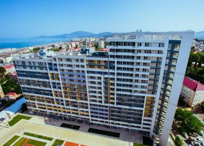 3-комнатная квартира, 92 м² - фото 1