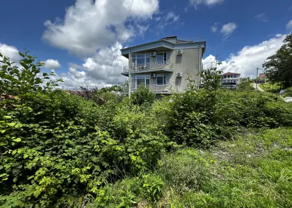 Участок в Сириусе - фото 1