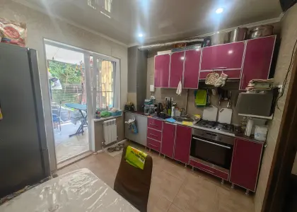 2-комнатная квартира, 32.5 м² - фото 1